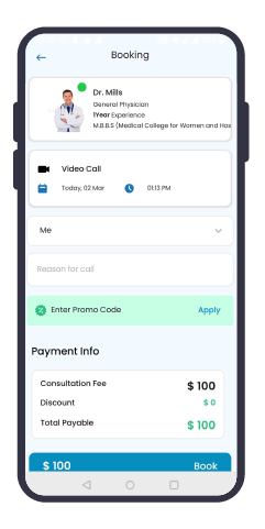 Bahamas app Payment Add feature