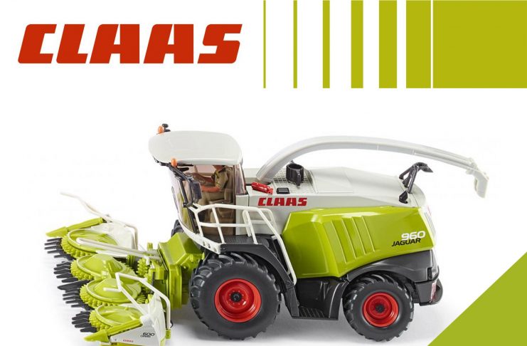 Class Machinery | Enterprise App | Case Study Class Machinery