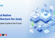 Cloud Native Architecture