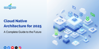 Cloud Native Architecture