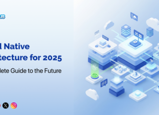 Cloud Native Architecture