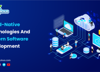 Cloud-Native Technologies And Modern Software Development