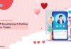 Cost Of Developing Dating App Like Tinder