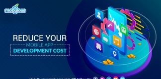 Cost effective app development