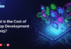 Cost of AI App Development