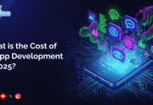 Cost of AI App Development