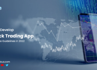 Cost of stock trading app