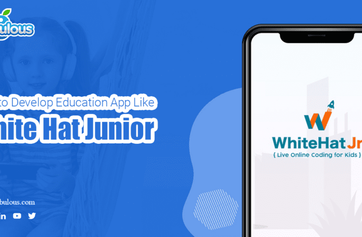 Costs of Developing an Education App Like White Hat Junior Cost to Develop Education App Like White Hat Junior
