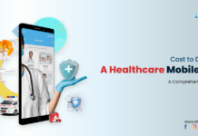 Cost To Develop Health Mobile App
