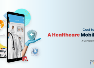 Cost To Develop Health Mobile App