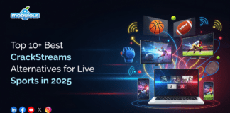 CrackStreams Alternatives for Live Sports