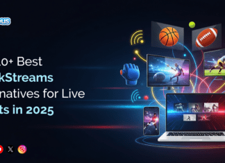 CrackStreams Alternatives for Live Sports