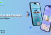 Create An Education app