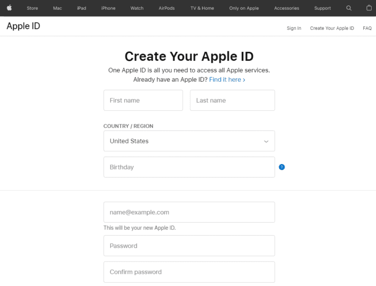 How to Upload App to the Apple Store: A Step-by-Step Guide - Mobulous