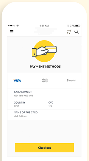 Online Payment