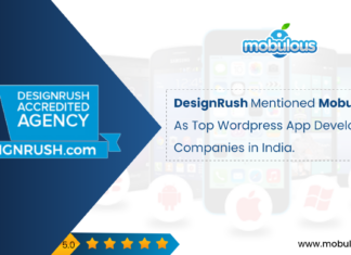 DesignRush-Mentioned-Mobulous-As-Top-Wordpress-App-Development-Companies-in-India