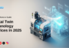 Digital Twin Technology Services