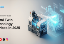 Digital Twin Technology Services