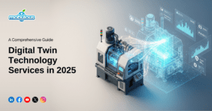 Digital Twin Technology Services: Benefits, Types Full Guide 2025 ...
