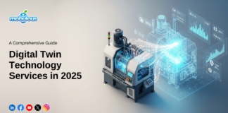 Digital Twin Technology Services