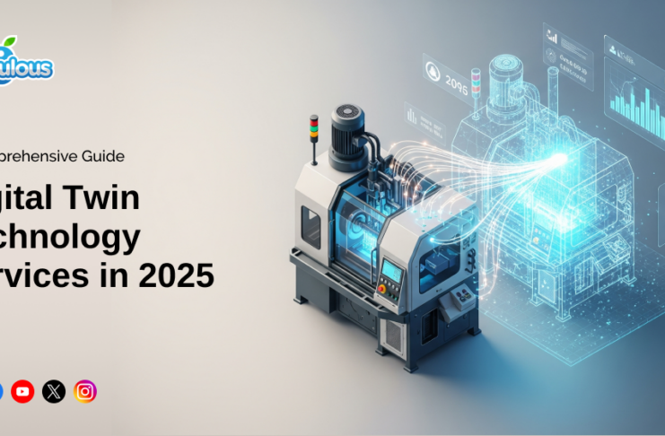 Digital Twin Technology Services