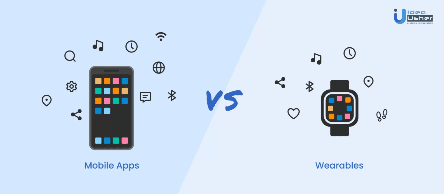 App Development for Wearables: Designing Apps for Smartwatches and ...