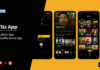 DooFlix Movie App