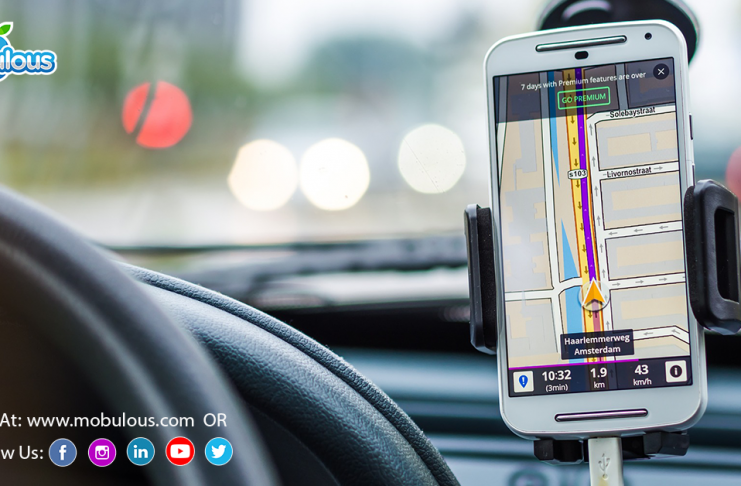 Driver-App-Development