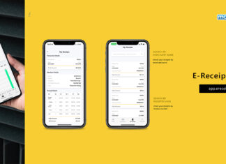 Ericiept- FatorTech App