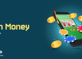 Earn Money Playing Games