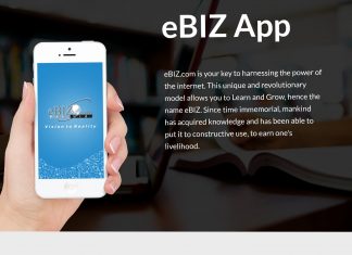 Ebiz Education