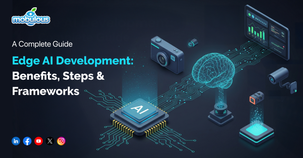Edge AI Development