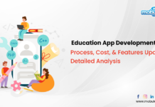 Education App Development- Process, Cost & Features