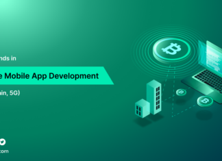 Enterprise Mobile App Development