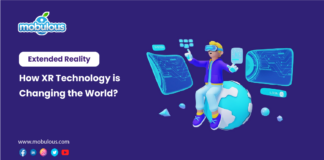 Extended Reality