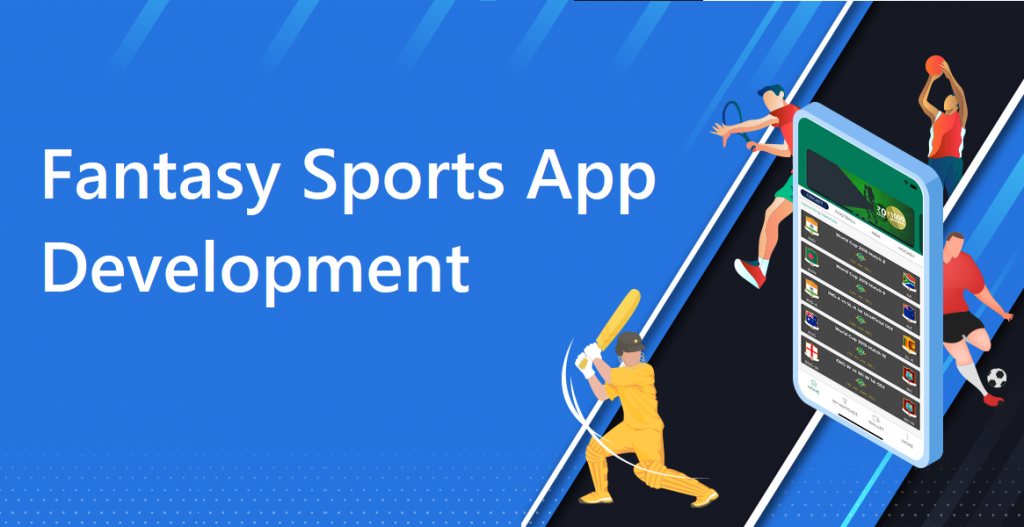 Fantasy Sports App Development