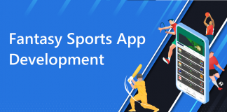 Fantasy Sports App Development