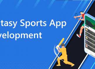 Fantasy Sports App Development