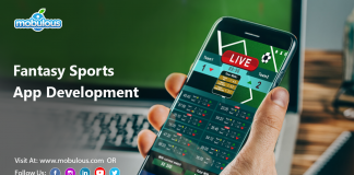 Fantasy sports app development