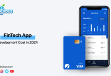 FinTech App Development Cost