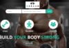 Fitness App Development Company