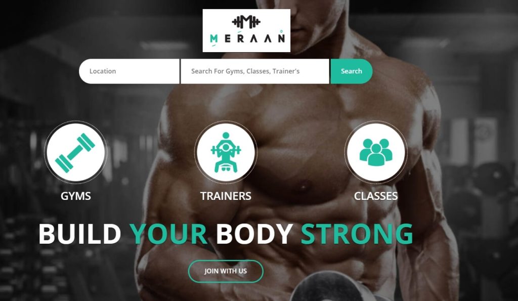 Fitness App Development Company