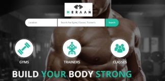 Fitness App Development Company