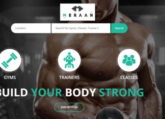 Fitness App Development Company