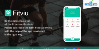 Fitviu app
