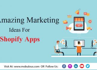 Five amazing marketing ideas for Shopify apps