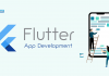 Flutter for Mobile App Development