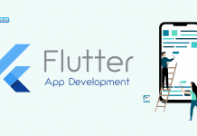 Flutter for Mobile App Development