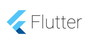Flutter hybrid mobile app development framework