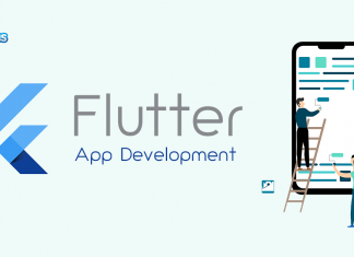 Flutter for Mobile App Development